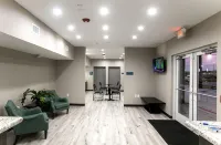 Express Inn Hotels in Rosenberg