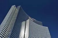 Jet Luxury at the Vdara
