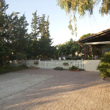 The Garden of Zephyrus - West