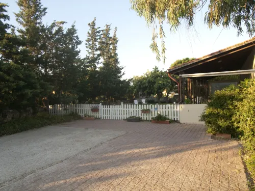 The Garden of Zephyrus - West
