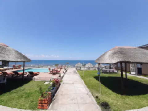 Lakeside Hotel Hotels in Salima