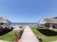 レイクサイド ホテル