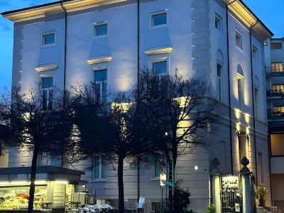 Hotel Europa Varese