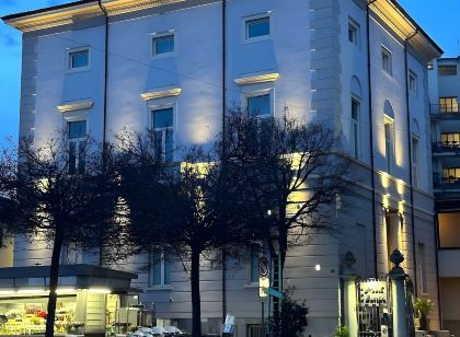 Hotel Europa Varese