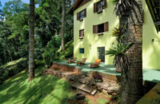 Casa de Campos Guest House