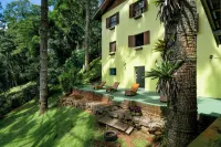 Velinn Casa de Campos Guest House