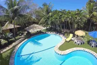 Eurosol Pousada Das Canoas