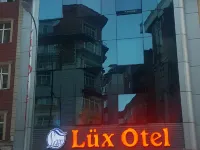 Lux Otel Erzurum otelleri