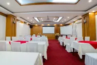 Hoang Hai Hotel - bar