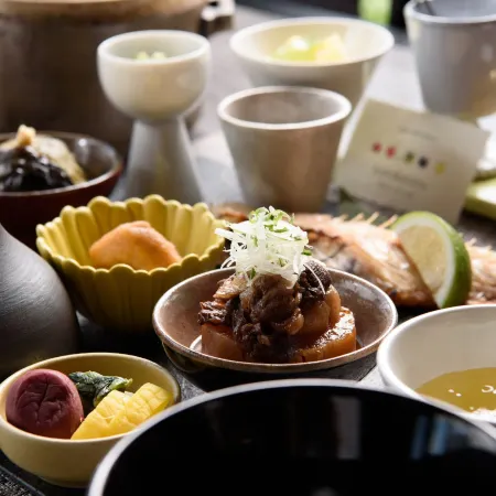 Yufuin Luxury Villa -Zakuro-