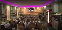 Hotel Timgad - sarapan