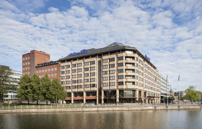 Hilton Helsinki Strand