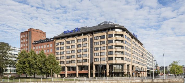 Hilton Helsinki Strand Hotel a Helsinki