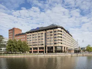 Hilton Helsinki Strand