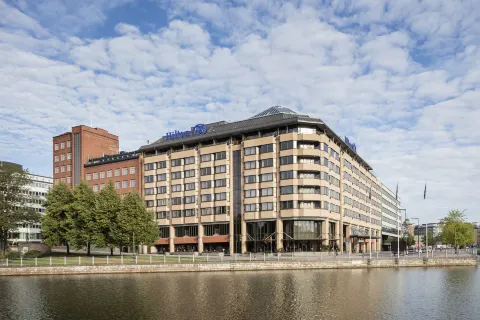Hilton Helsinki Strand