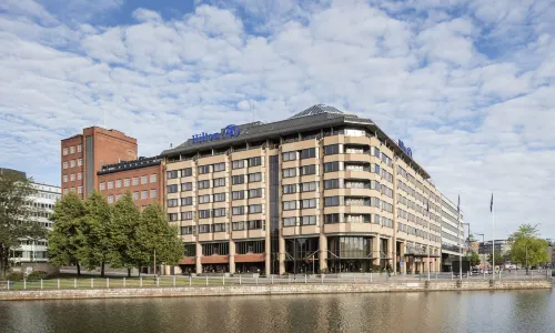 Hilton Helsinki Strand