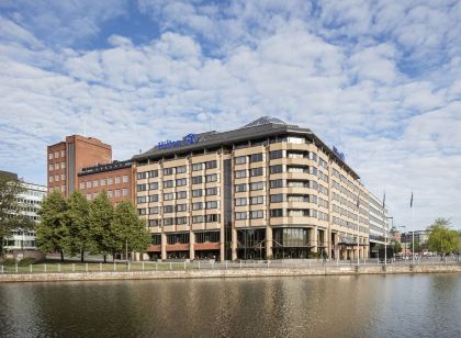 Hilton Helsinki Strand