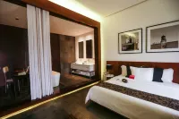 BTH Hotel – Boutique Concept Hotels near Hard Rock Cafe Lima