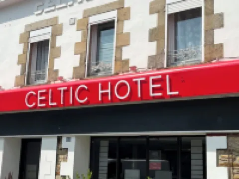 Celtic Hotel Hotéis em Auray
