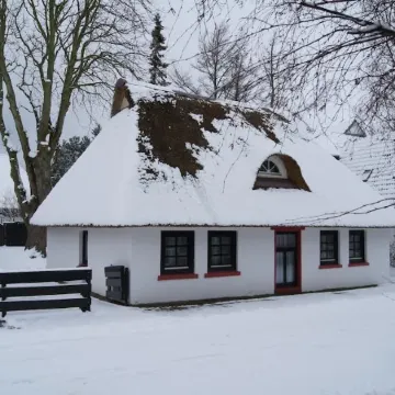 Holiday Homes Buchholz