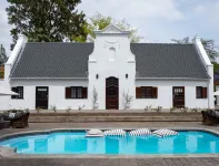 Stellenhof Country Estate - واي فاي