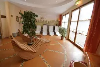 Akzent Hotel Franziskaner Hotels in Dettelbach