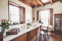 Schoone Oordt Country House - พร้อมอาหารเช้า