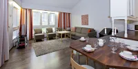 Holiday Club Kalajoki Cottages Hotels in Kalajoki