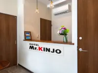 Mr.KINJO LINK in KUME NAHA Hotels in Naha