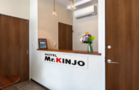 Mr.KINJO LINK in KUME NAHA
