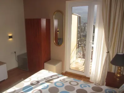 Villa Old Town Hotels near Ohrid