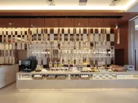 โรงแรมแคนดีโอ นันไค วากายามะ โรงแรมในวากายามา