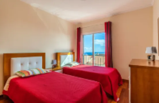 Garajau View by Holiday Rental Madeira