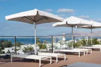 Plus Fariones Apartamentos Hôtels à : Lanzarote