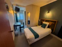 Logis Hotel Restaurant des Voyageurs Hotels in Treignac