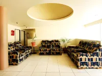 Hotel Astor Tijuana