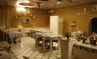Himmatgarh Palace Heritage Boutique Hotel