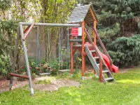 Pensjonat Zacisze Hotels in Poznanski