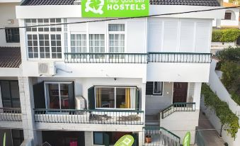 Help Yourself Hostels - Carcavelos Coast