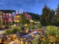 Bear Creek Mountain Resort Hotels in Berks County