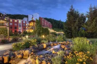 Bear Creek Mountain Resort Hotels in Longswamp Township