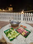 Charming Home Resort - breakfast