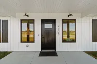 Country Club Cottages - 1703 Hotels in Washington