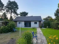 Renovated vacation home in a quiet location on the outskirts of Berlin Hotels in Falkensee