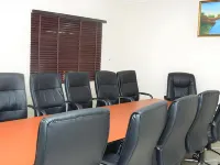 Peace Media Hotels Hotels in Abuja