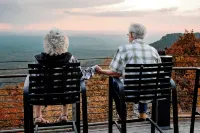 Timberline Glamping Cheaha