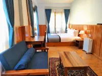 Tshang Tshang Villa Các khách sạn ở 