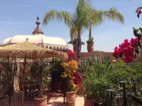 Riad Mehdia Hotels in 