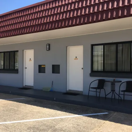 Main Street Motel