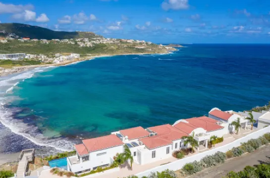 Villa Amalia - Homestays
